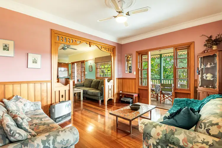 Fifth view of Homely house listing, 1 Hayters Drive, Suffolk Park NSW 2481