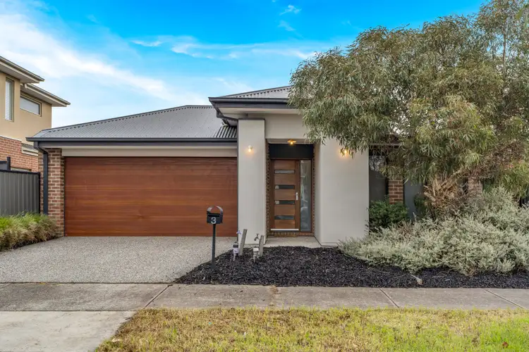 3 Tribute Road, Craigieburn VIC 3064