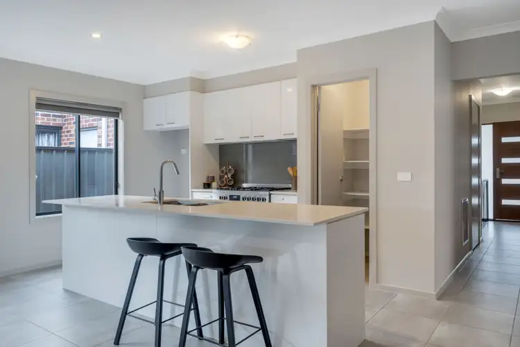 Second view of Homely house listing, 3 Tribute Road, Craigieburn VIC 3064