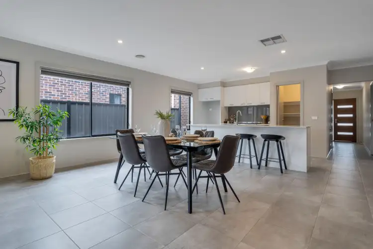 Third view of Homely house listing, 3 Tribute Road, Craigieburn VIC 3064