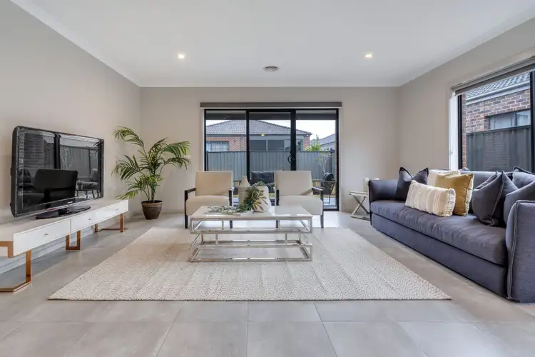 Fourth view of Homely house listing, 3 Tribute Road, Craigieburn VIC 3064