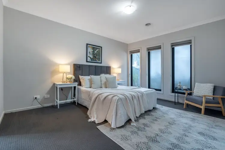 Fifth view of Homely house listing, 3 Tribute Road, Craigieburn VIC 3064