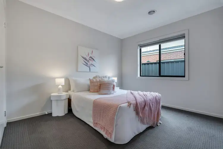 Seventh view of Homely house listing, 3 Tribute Road, Craigieburn VIC 3064