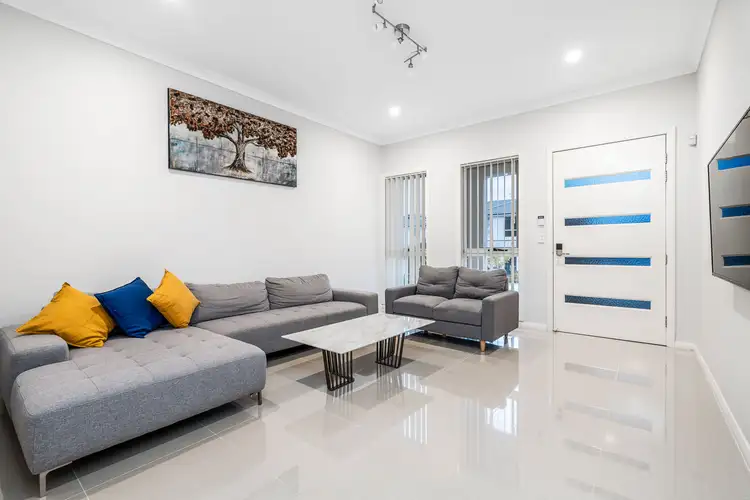 Second view of Homely house listing, 4 Dalby Street, The Ponds NSW 2769