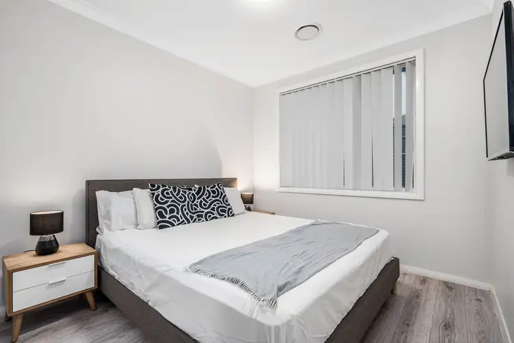 Fifth view of Homely house listing, 4 Dalby Street, The Ponds NSW 2769