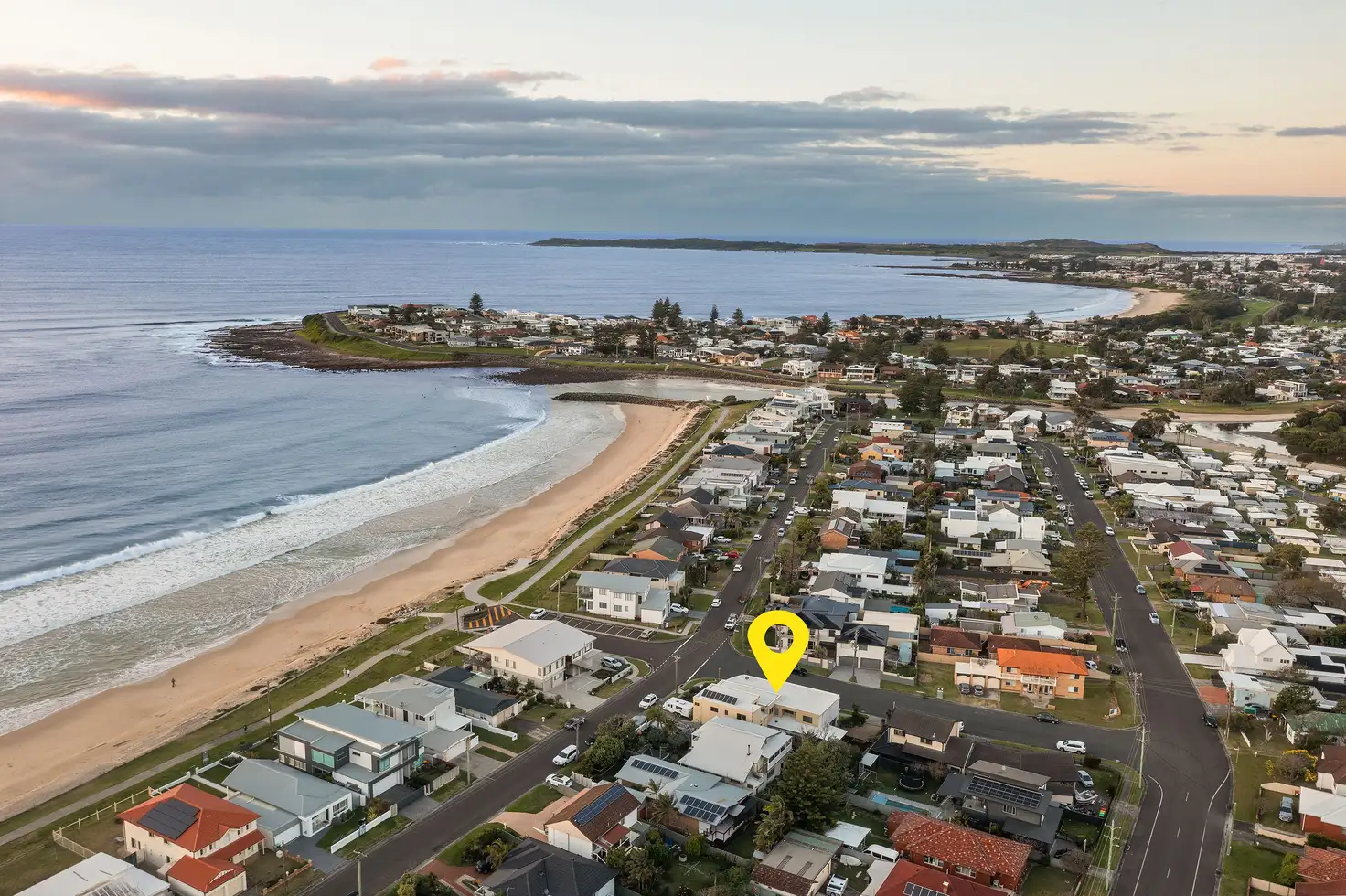 Main view of Homely house listing, 80A Little Lake Crescent, Warilla NSW 2528