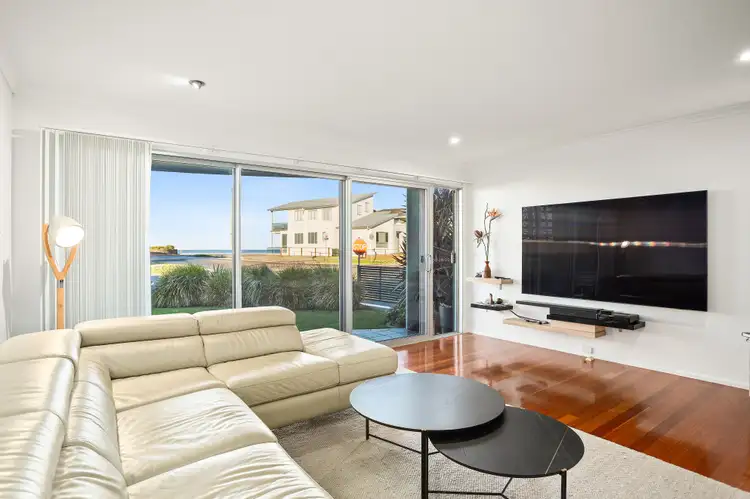 Fourth view of Homely house listing, 80A Little Lake Crescent, Warilla NSW 2528