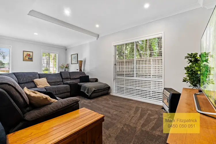 Fifth view of Homely house listing, 8 Ramsay Close, Narellan Vale NSW 2567