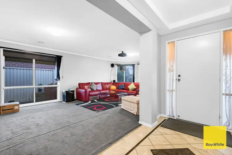 Second view of Homely house listing, 16 Diana Drive, Werribee VIC 3030