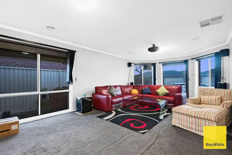 Third view of Homely house listing, 16 Diana Drive, Werribee VIC 3030
