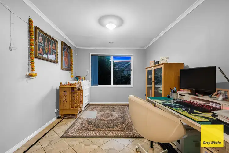 Fourth view of Homely house listing, 16 Diana Drive, Werribee VIC 3030