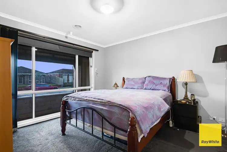 Fifth view of Homely house listing, 16 Diana Drive, Werribee VIC 3030