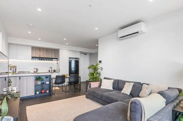 Third view of Homely apartment listing, 405/13 Foundation Boulevard, Burwood East VIC 3151