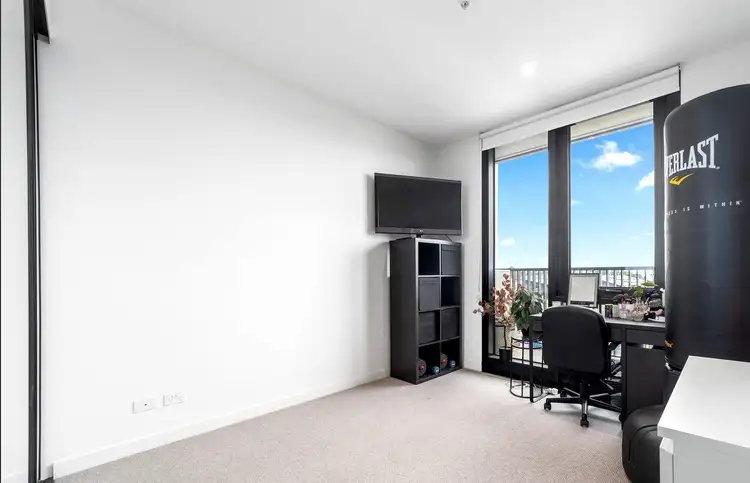 Sixth view of Homely apartment listing, 405/13 Foundation Boulevard, Burwood East VIC 3151