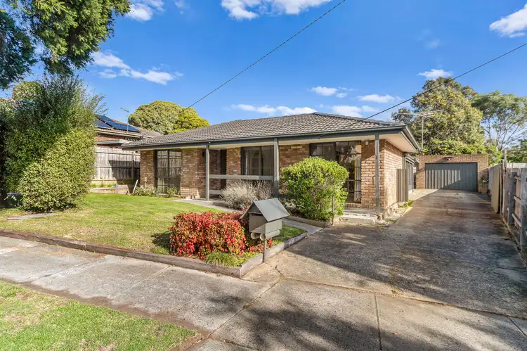Main view of Homely house listing, 7 Liardet Crescent, Frankston VIC 3199