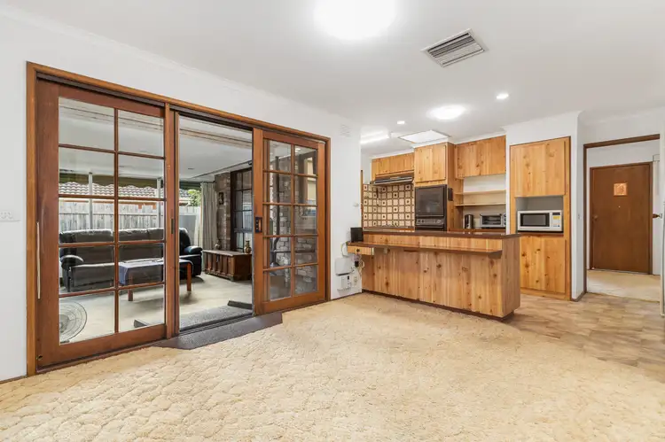 Fourth view of Homely house listing, 7 Liardet Crescent, Frankston VIC 3199