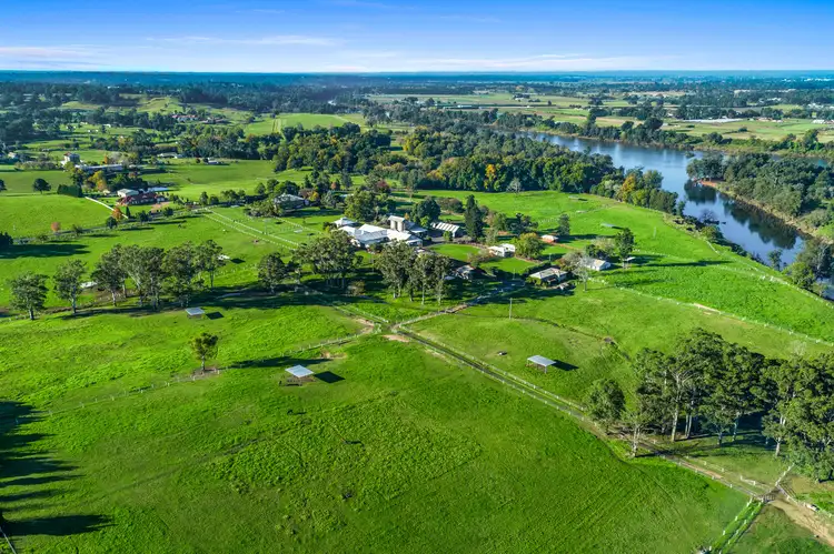 226 Grose River Road, Grose Wold NSW 2753