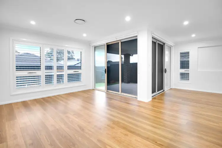 Third view of Homely house listing, 33 Dapple Street, Austral NSW 2179