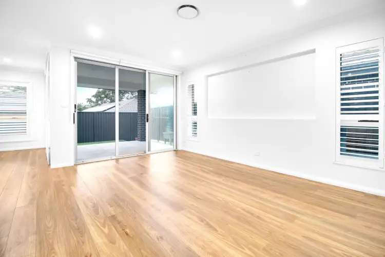 Fourth view of Homely house listing, 33 Dapple Street, Austral NSW 2179