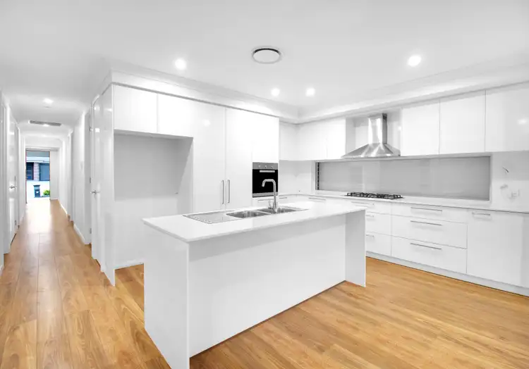 Fifth view of Homely house listing, 33 Dapple Street, Austral NSW 2179