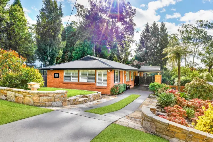 4A Ellison Road, Springwood NSW 2777