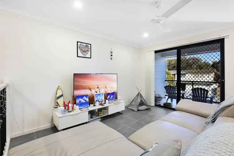 Second view of Homely townhouse listing, 3/13 Middle Street, Labrador QLD 4215