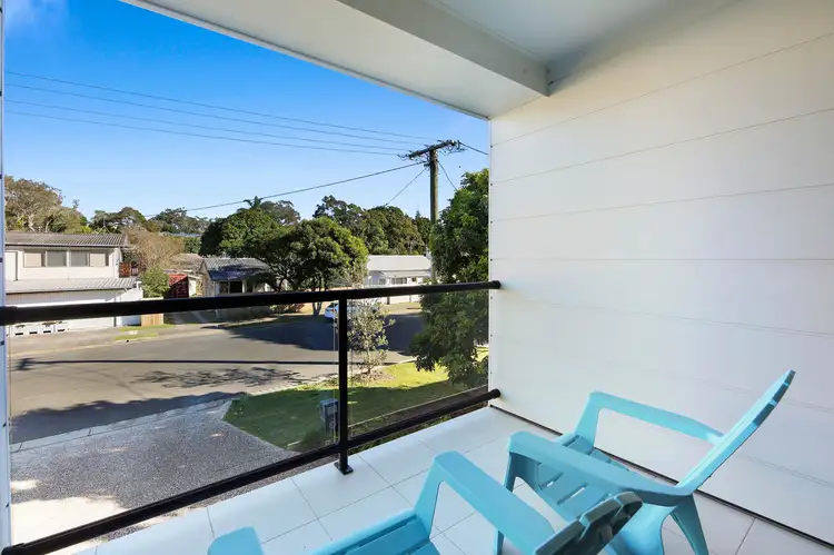 Third view of Homely townhouse listing, 3/13 Middle Street, Labrador QLD 4215