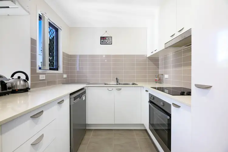 Fifth view of Homely townhouse listing, 3/13 Middle Street, Labrador QLD 4215