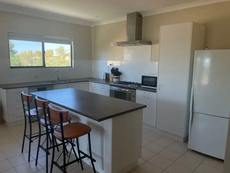 Second view of Homely house listing, 75B Second Avenue, Onslow WA 6710