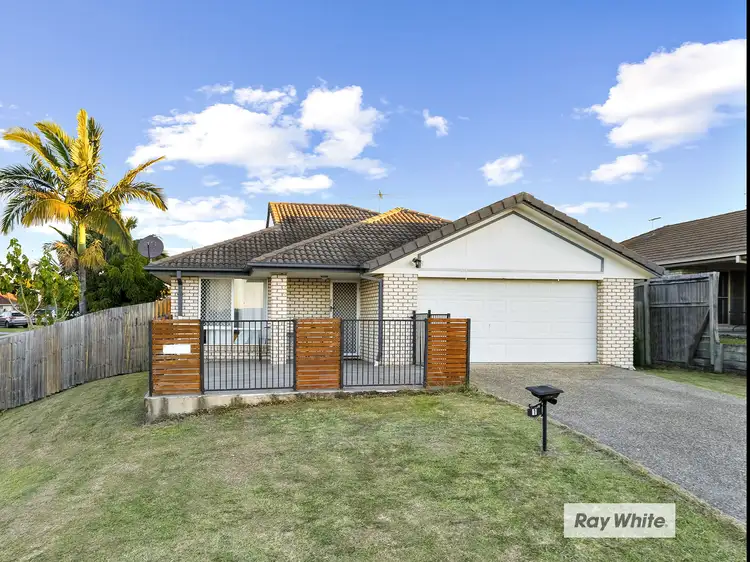 1 Davis Court, Redbank Plains QLD 4301