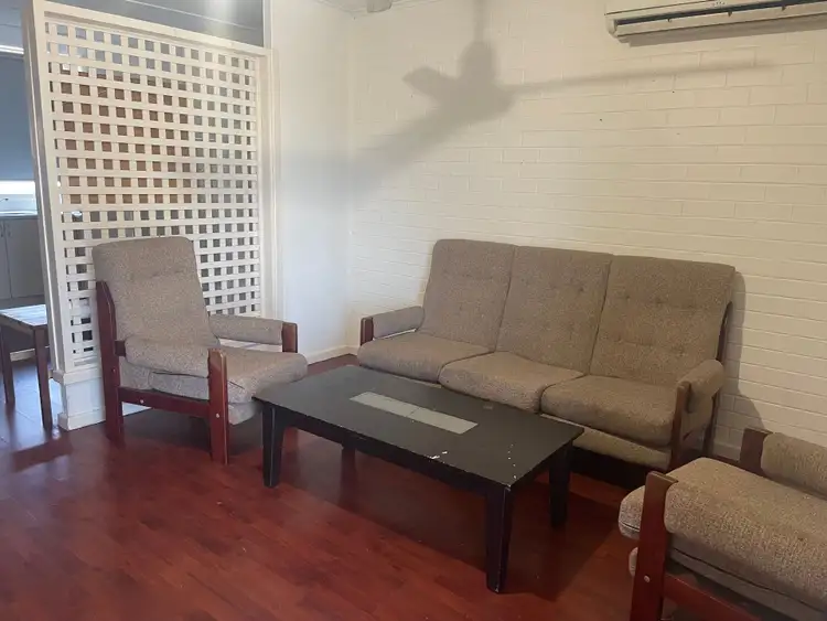 Fourth view of Homely unit listing, 5B Hearn Place, Carnarvon WA 6701