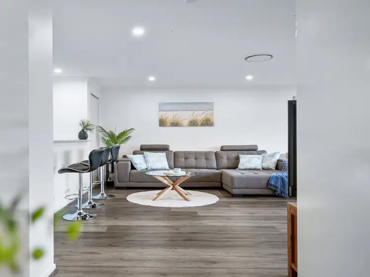 Fourth view of Homely house listing, 34 Cyclamen Place, Macquarie Fields NSW 2564