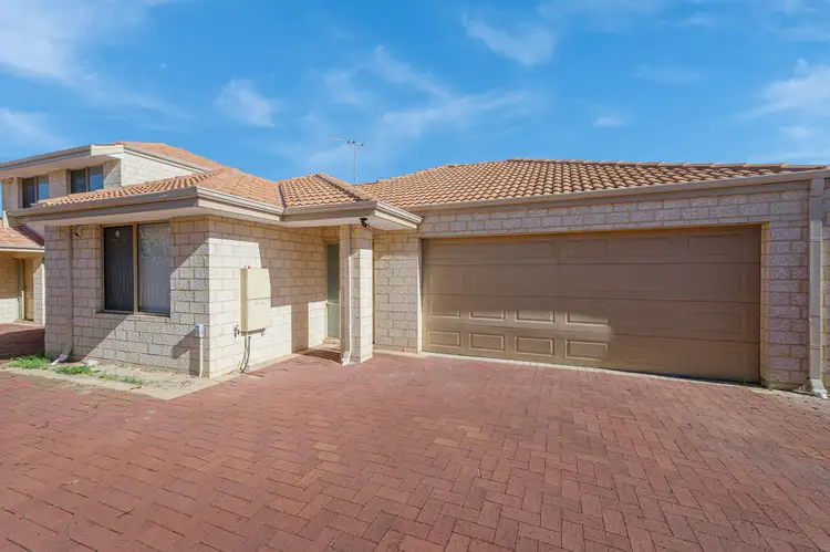 Main view of Homely house listing, 10C Myimbar Way, Nollamara WA 6061