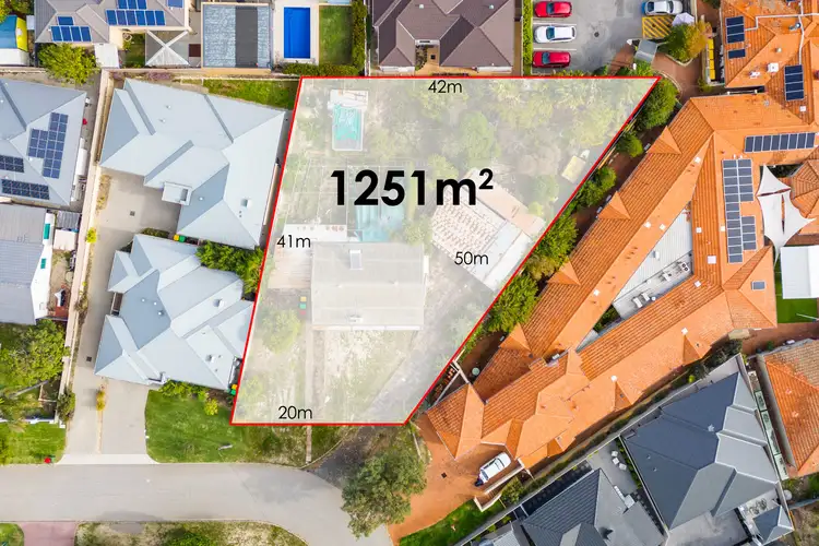 Main view of Homely house listing, 23 Bromley Street, Embleton WA 6062