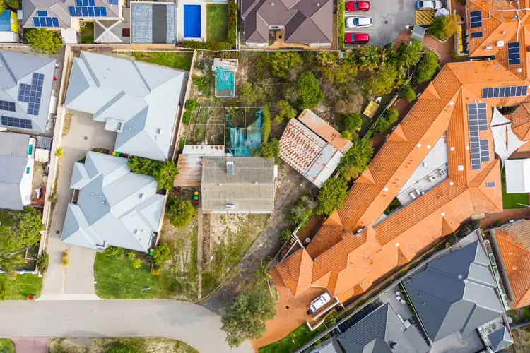 Second view of Homely house listing, 23 Bromley Street, Embleton WA 6062
