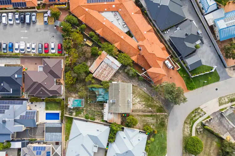 Third view of Homely house listing, 23 Bromley Street, Embleton WA 6062