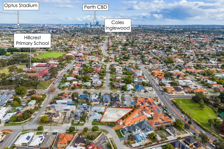 Fourth view of Homely house listing, 23 Bromley Street, Embleton WA 6062