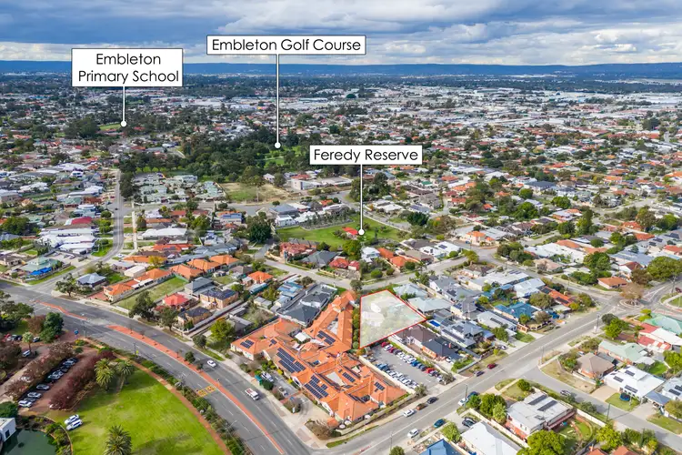 Sixth view of Homely house listing, 23 Bromley Street, Embleton WA 6062