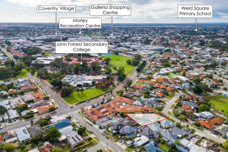 Seventh view of Homely house listing, 23 Bromley Street, Embleton WA 6062
