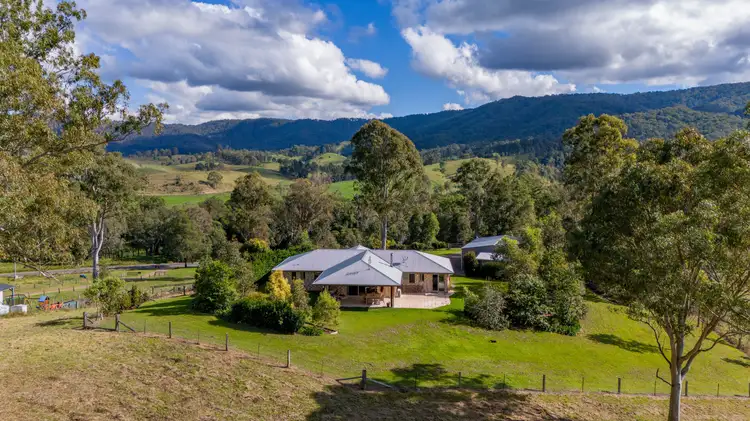 Main view of Homely other listing, 513-523 Aherns Road, Conondale QLD 4552