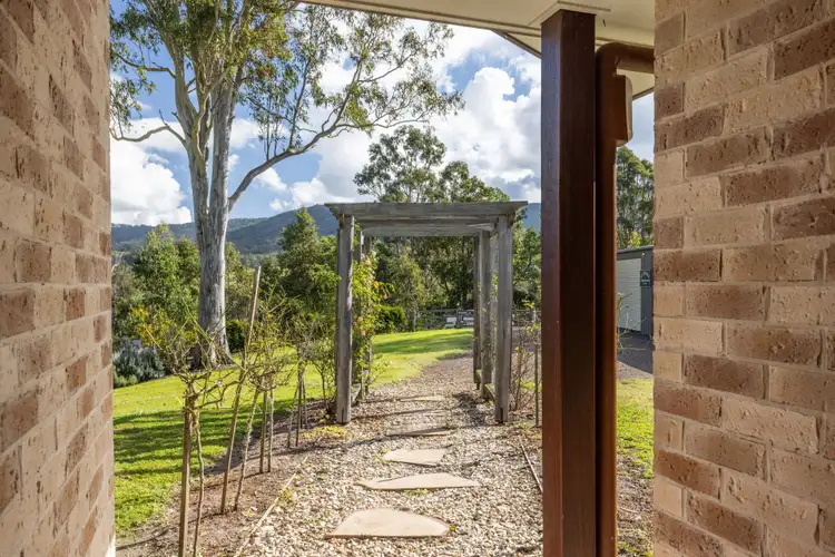 Fourth view of Homely other listing, 513-523 Aherns Road, Conondale QLD 4552