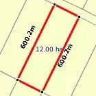 Second view of Homely land listing, 179 Golden Glow Road, Tara QLD 4421