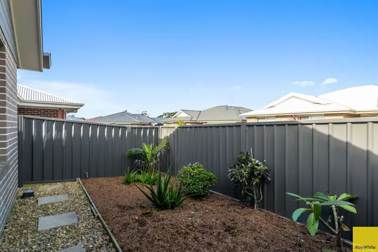 Second view of Homely house listing, 3/75 Sophia Road, Worrigee NSW 2540