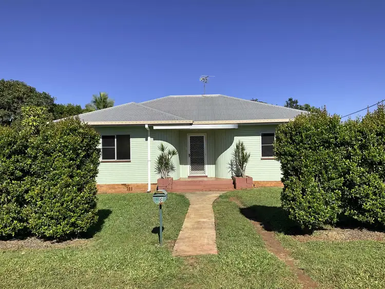 86 Planet Avenue, Atherton QLD 4883