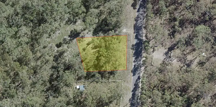 Fourth view of Homely rural property listing, Lot 5 Carrington Road, North Arm Cove NSW 2324
