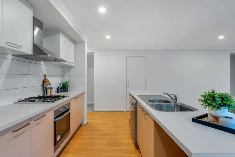 Fourth view of Homely house listing, 38 Cascade Drive, Beveridge VIC 3753