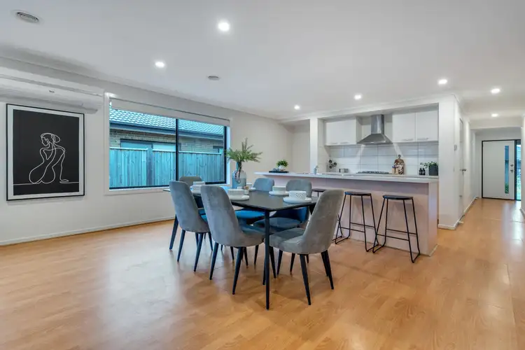 Fifth view of Homely house listing, 38 Cascade Drive, Beveridge VIC 3753