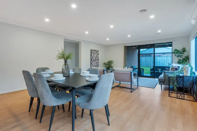 Sixth view of Homely house listing, 38 Cascade Drive, Beveridge VIC 3753