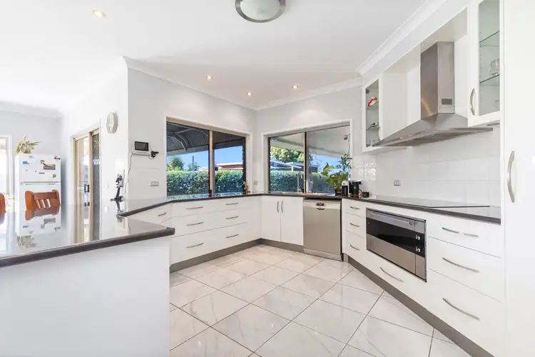 Fifth view of Homely house listing, 12 Quinn Street, Emerald QLD 4720