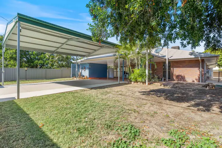 Second view of Homely house listing, 47 Bridgeman Street, Emerald QLD 4720